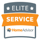 HomeAdvisor Elite Service