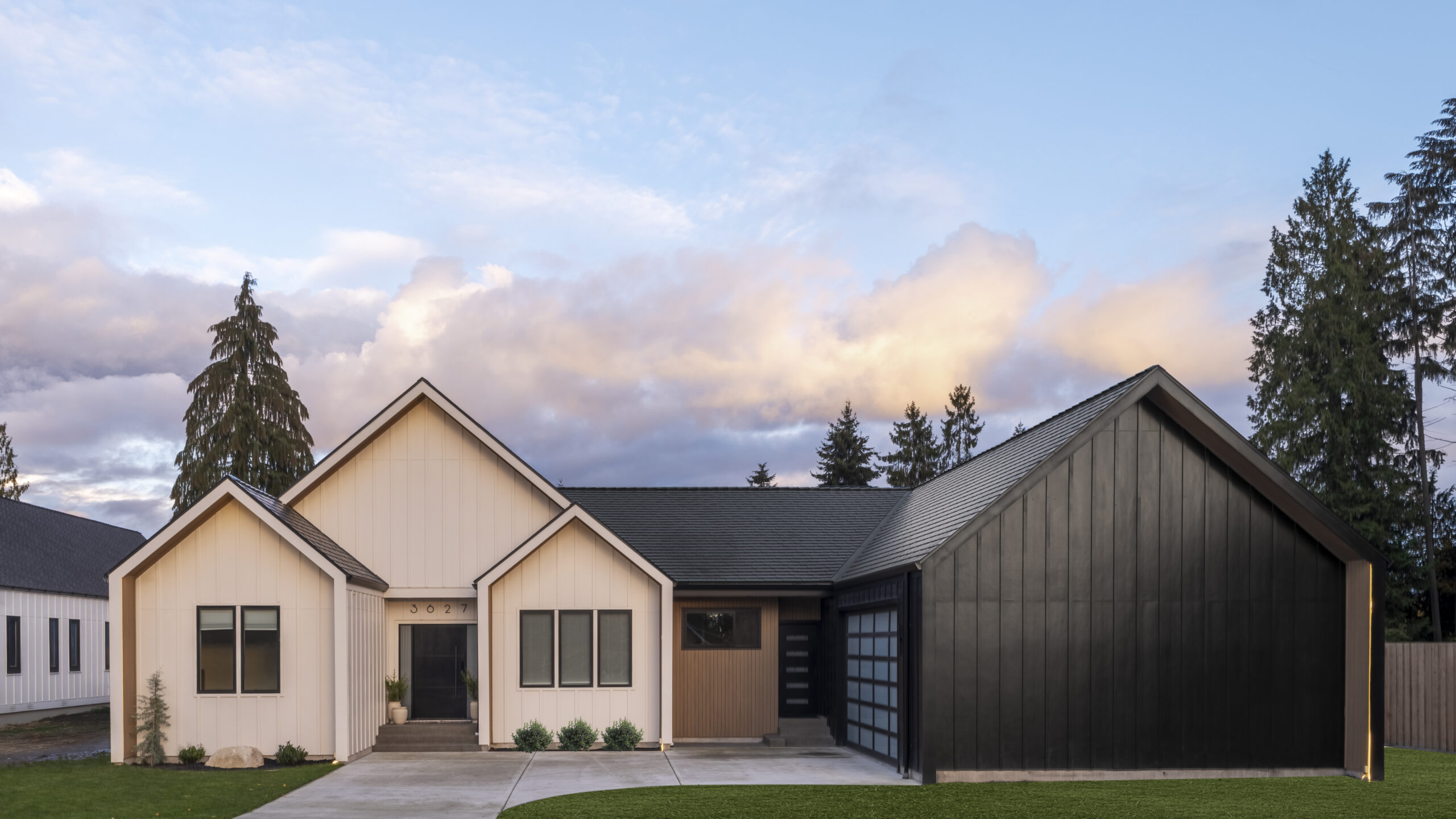 HCC Built - Home interior renovation
