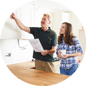 Discover and Estimate - Initial consultation