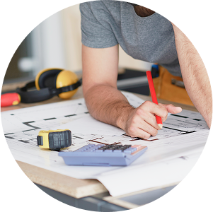 Design and Develop - Project planning